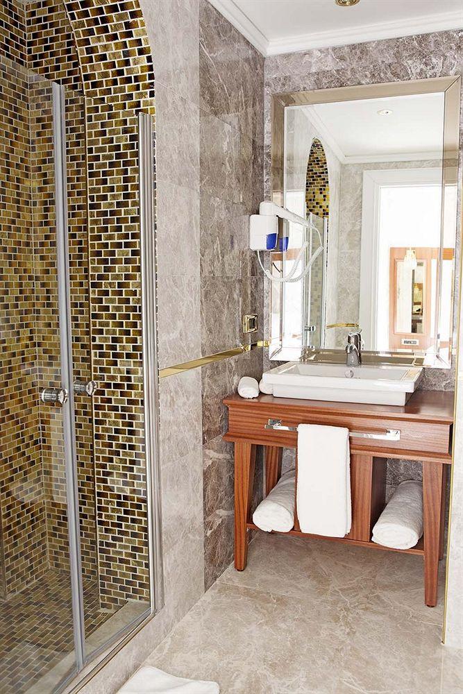 Myy Boutique Hotel Istambul Extérieur photo