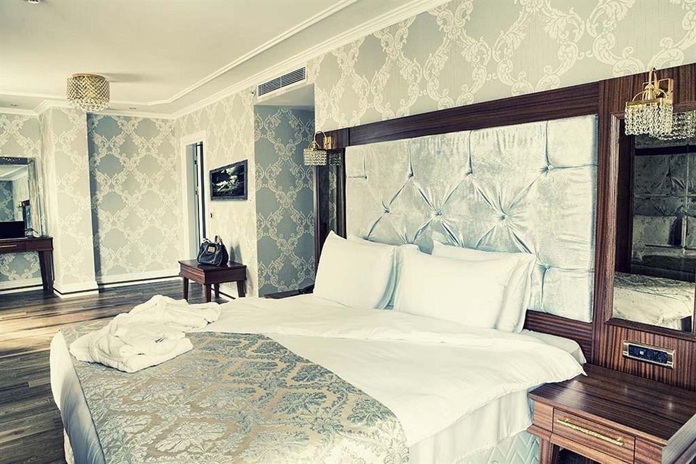 Myy Boutique Hotel Istambul Extérieur photo